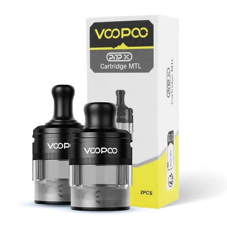 VooPoo PNP X Pod | VAPEAPE ? Ireland - Drag Replacement Pods